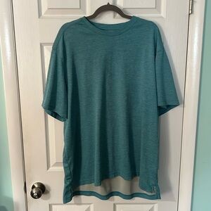 Duluth Trading Armachillo T-Shirt - Men’s 2XL